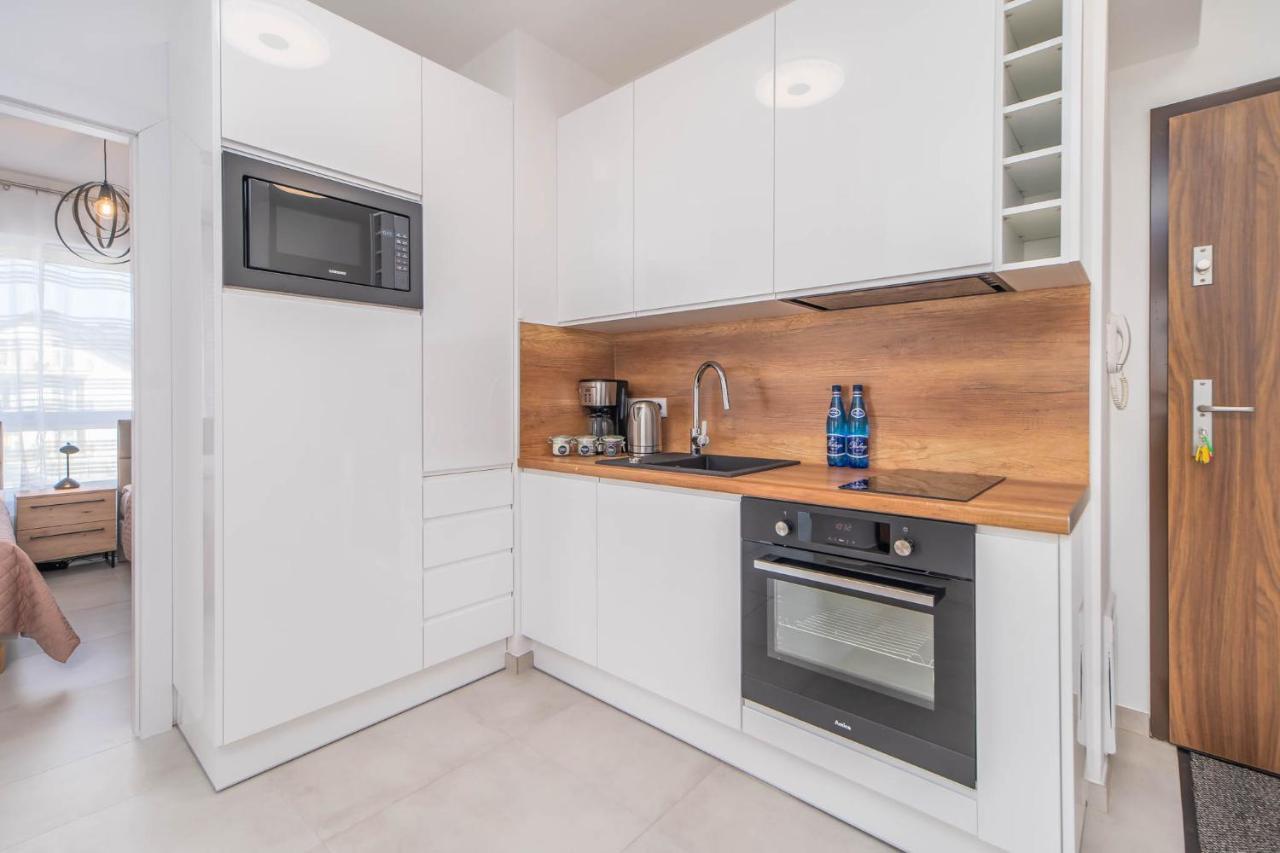 Rent like home - Flamingo 41 Miedzyzdroje Extérieur photo
