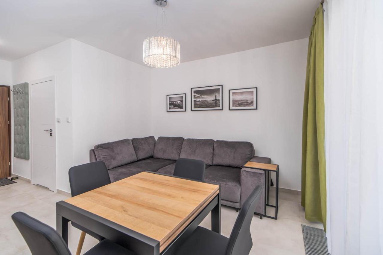 Rent like home - Flamingo 41 Miedzyzdroje Extérieur photo